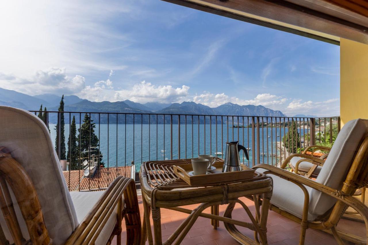 Casa Val Di Sogno - Happy Rentals Malcesine Exterior photo