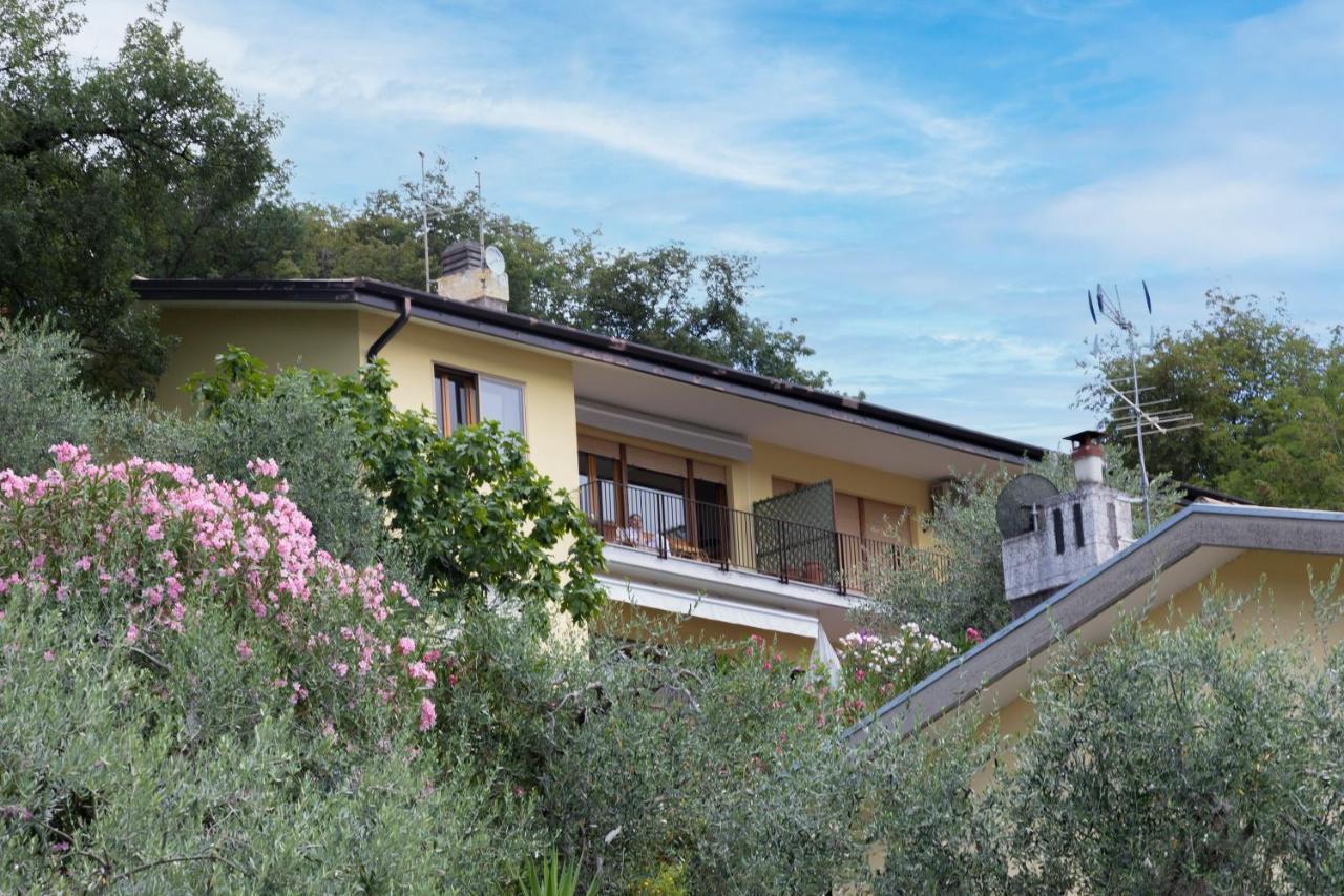 Casa Val Di Sogno - Happy Rentals Malcesine Exterior photo