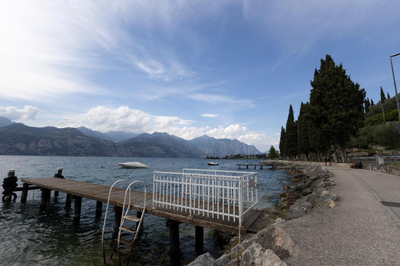 Casa Val Di Sogno - Happy Rentals Malcesine Exterior photo